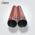 Schwing Inner Wall Chrome Plating Delivery Cylinder